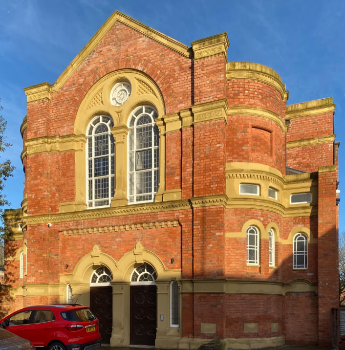 Photo of The Wesleyan, Nantwich
