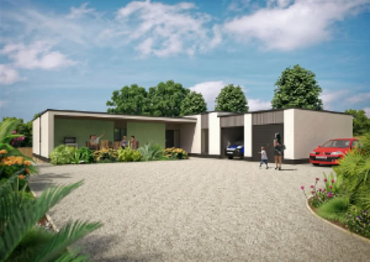 Proposed Scheme Representation